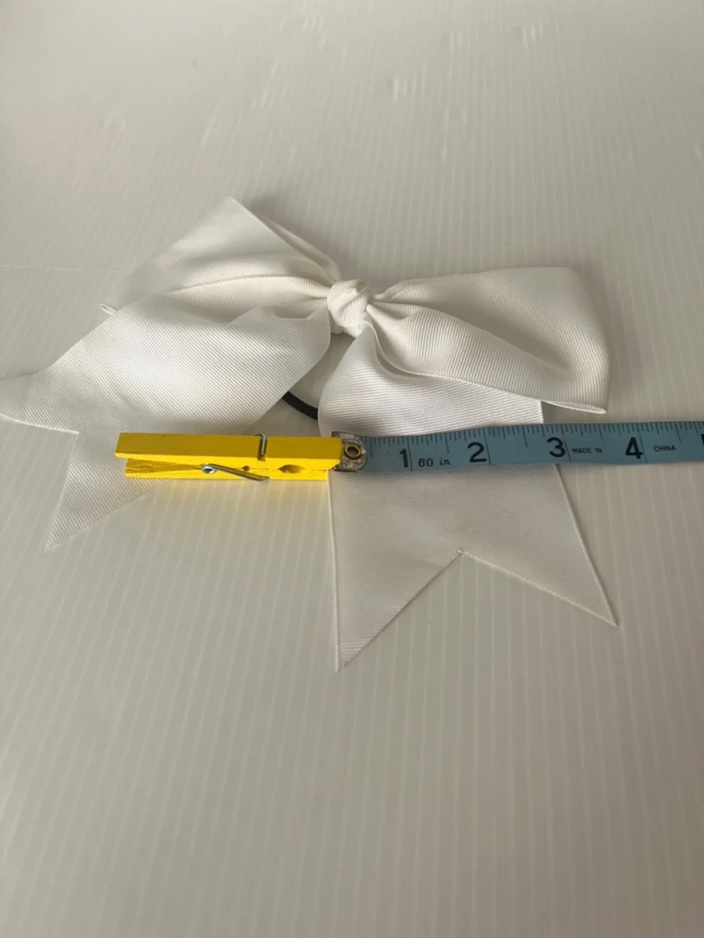 Varsity Cheer Bow